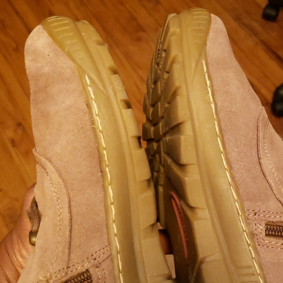 BARE TRAPS DRUE WOMEN'S BOOTS SIZE 7 1/2 M BT-F1210294-033-13 - Picture 15 of 15